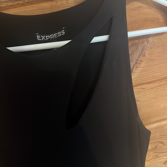 Express dress - Picture 2 of 5